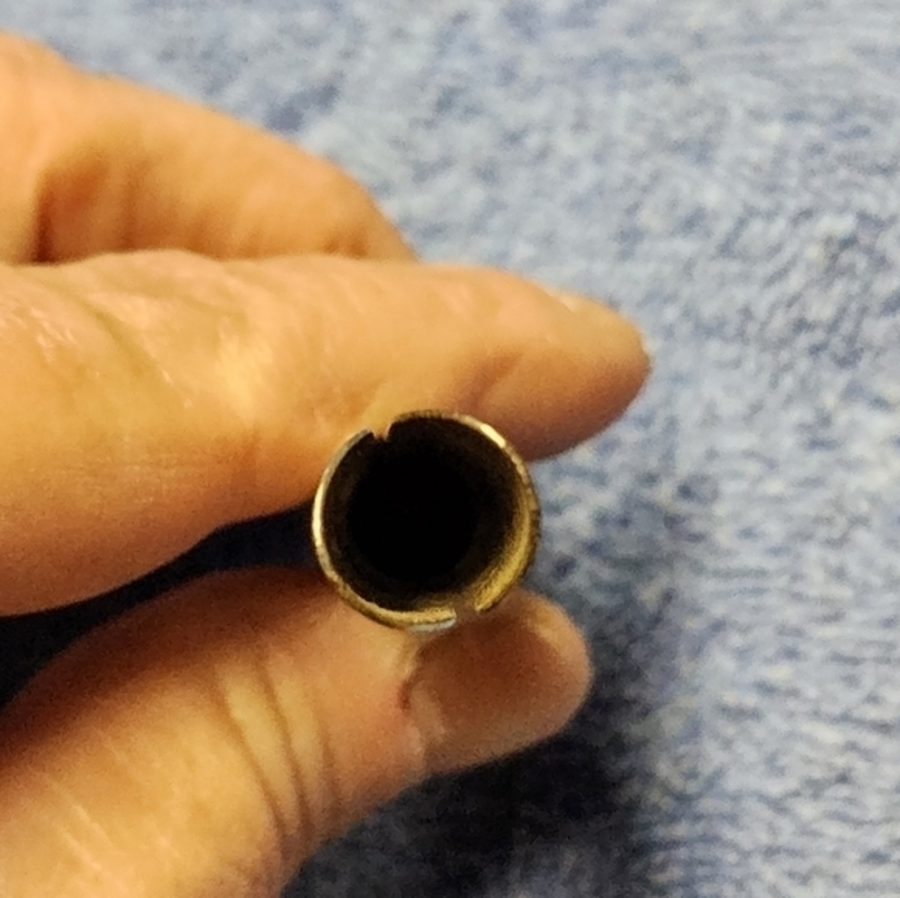 Vintage‎ Gayla Hold Bob Hair Roller/Curler - Picture 3 of 5